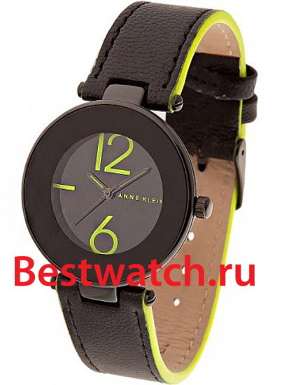 Часы Anne Klein Ring 1079LGBK